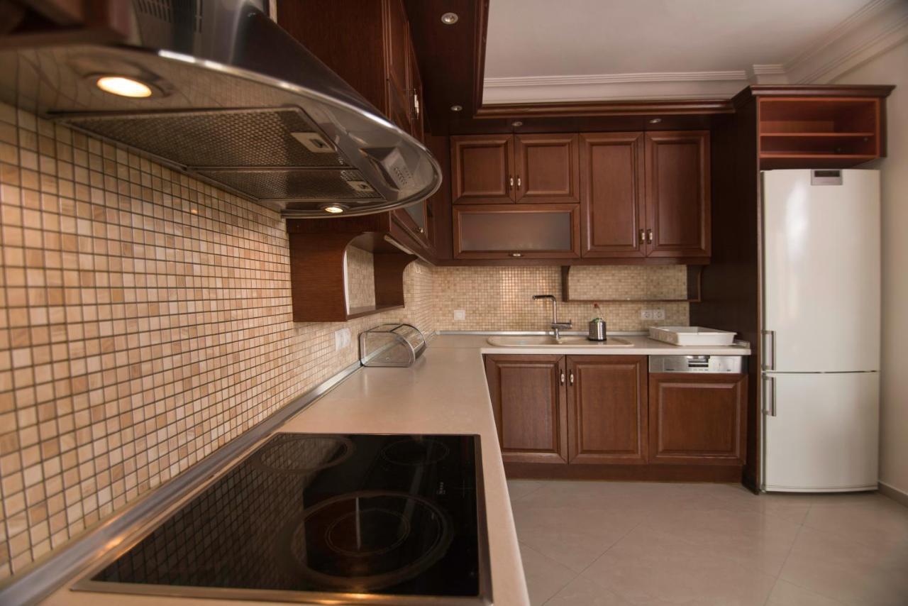 Nesting Ramblers Skg #1 Apartment Thessaloniki Exterior photo