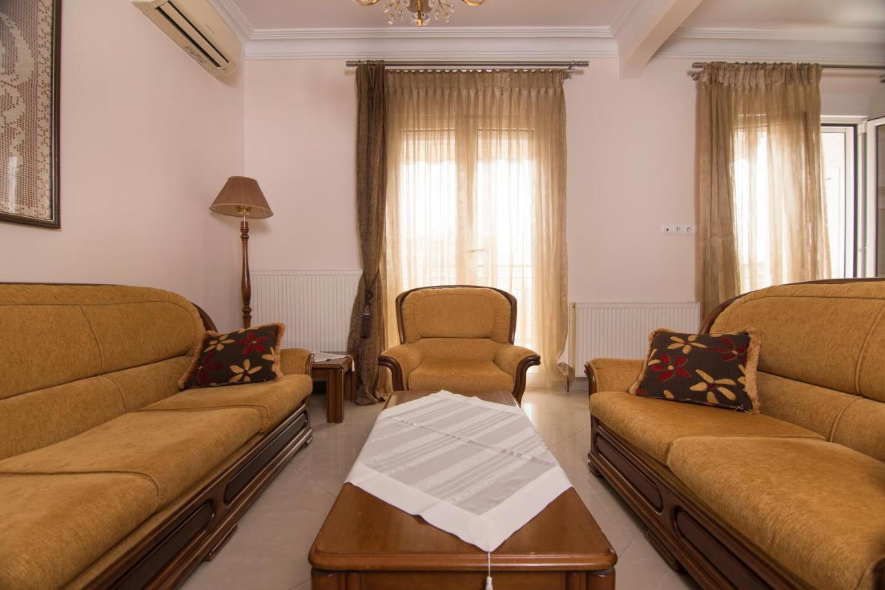 Nesting Ramblers Skg #1 Apartment Thessaloniki Exterior photo