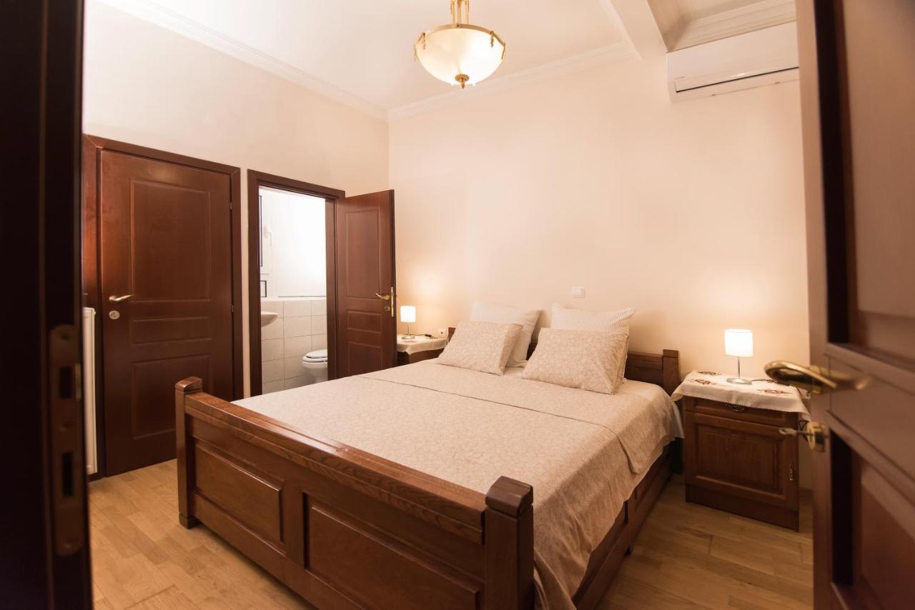 Nesting Ramblers Skg #1 Apartment Thessaloniki Exterior photo