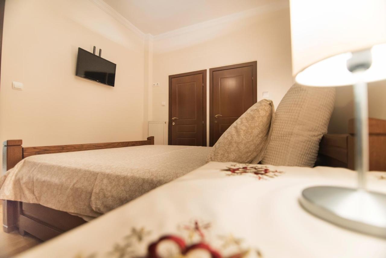 Nesting Ramblers Skg #1 Apartment Thessaloniki Exterior photo
