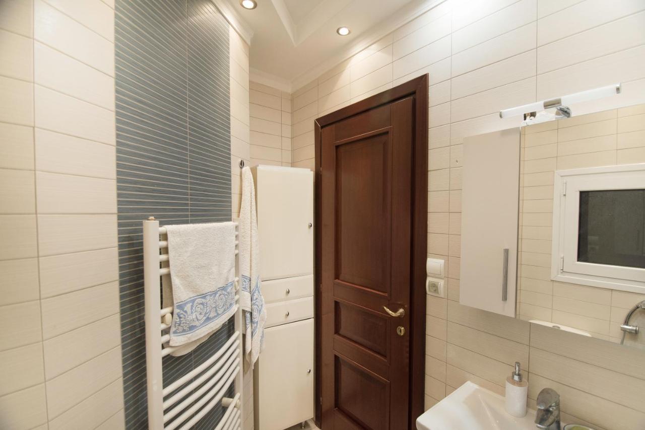 Nesting Ramblers Skg #1 Apartment Thessaloniki Exterior photo